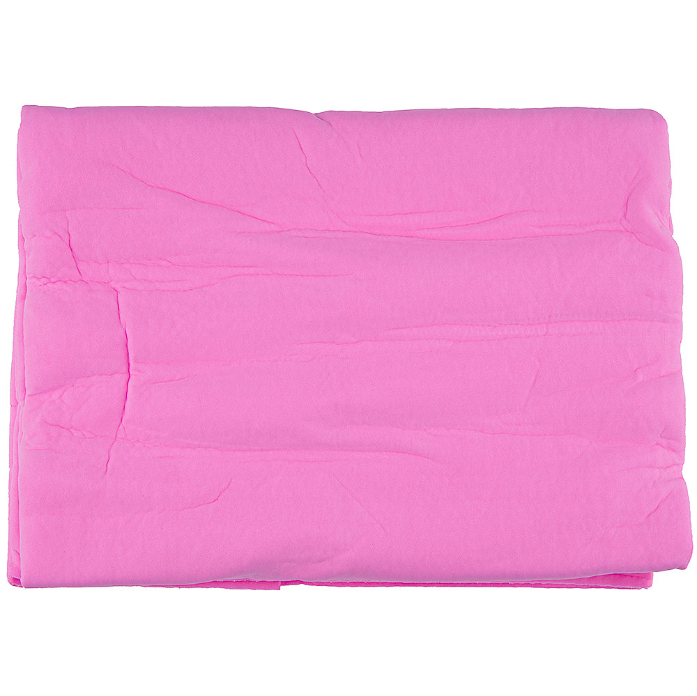 Absorption Towel Pink by Dog Fashion Spa