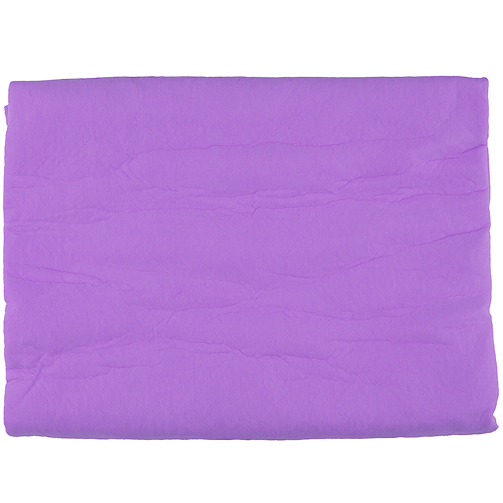 Absorption Towel Purple by Dog Fashion Spa