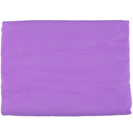 Absorption Towel Purple by Dog Fashion Spa