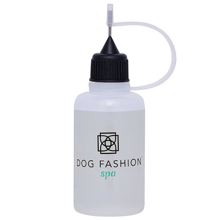 Blade and Shear Oil in Needle Bottle by Dog Fashion Spa