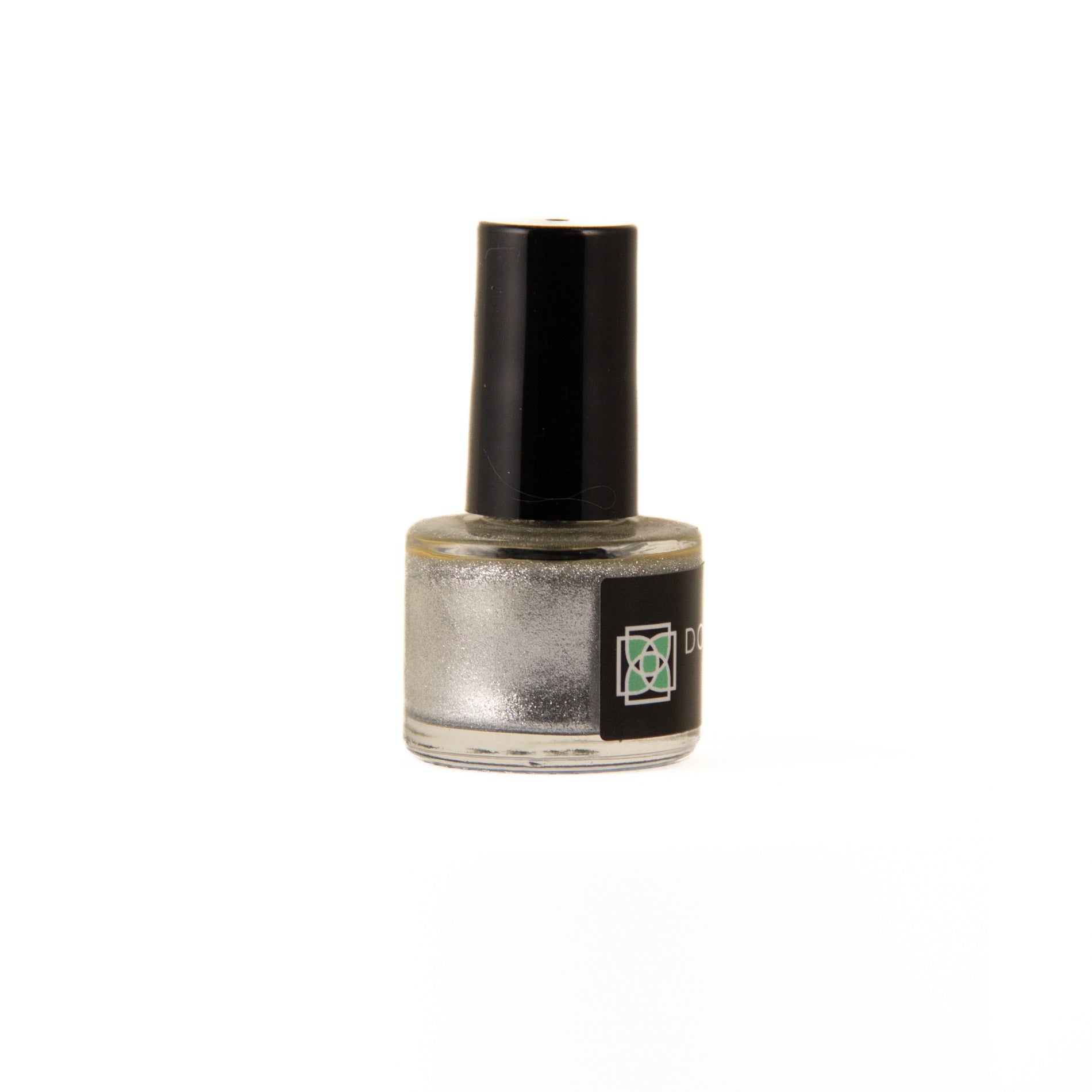 Chic Paw Silver Nail Polish by Dog Fashion Spa