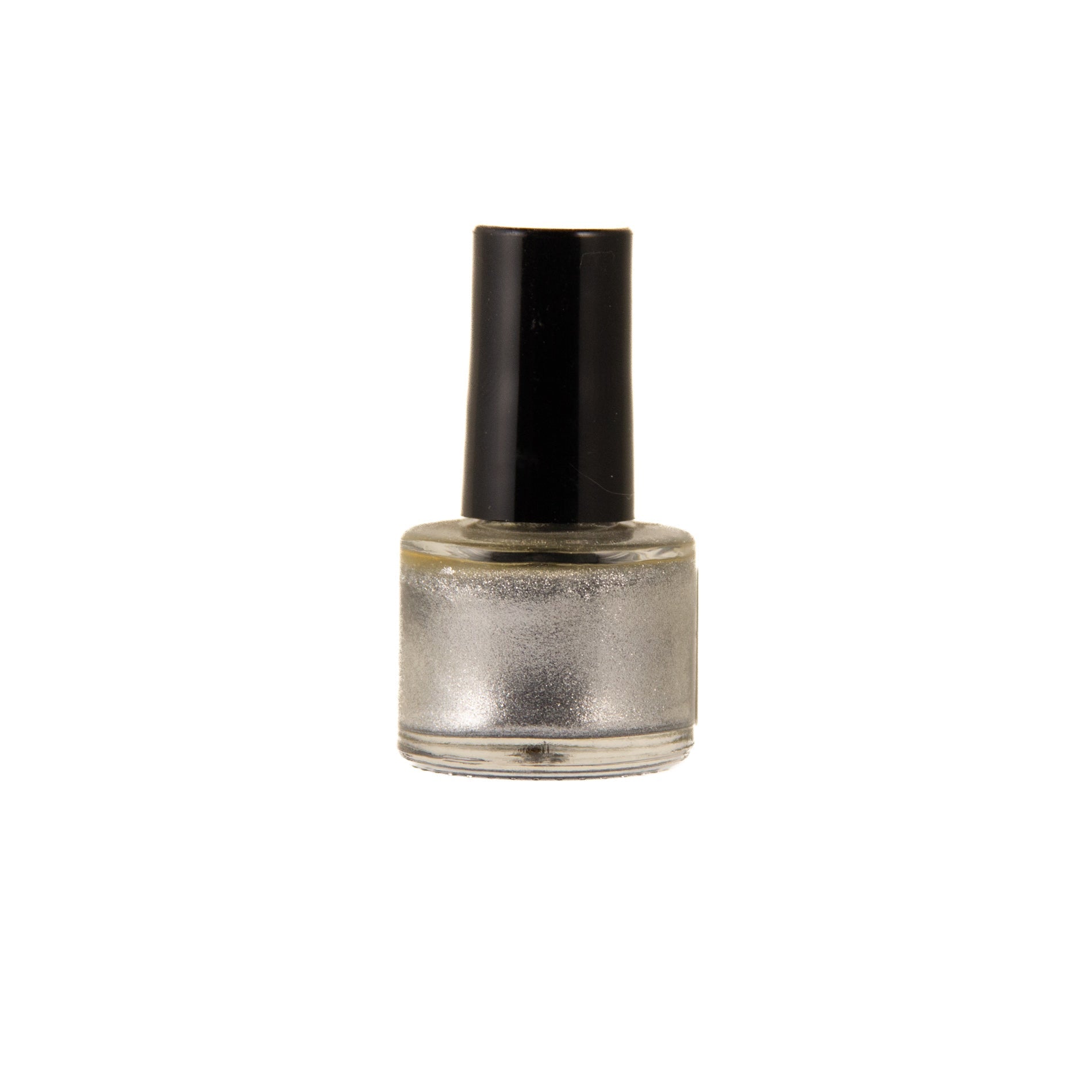 Chic Paw Silver Nail Polish by Dog Fashion Spa