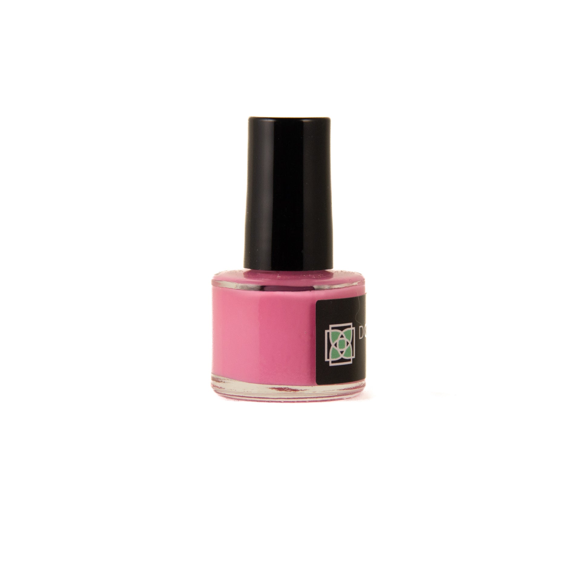 Cute Paw Pink Nail Polish by Dog Fashion Spa