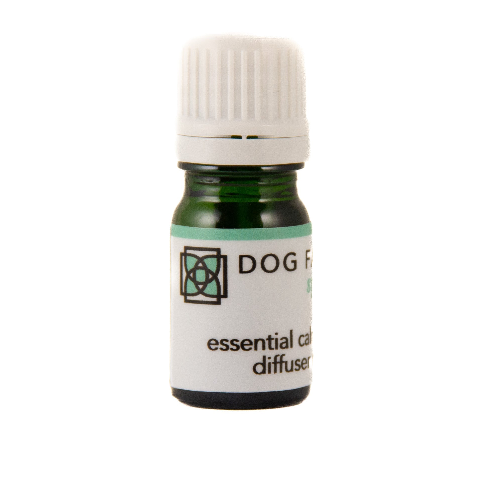 Essential Oil Diffuser Mix 5ml by Dog Fashion Spa