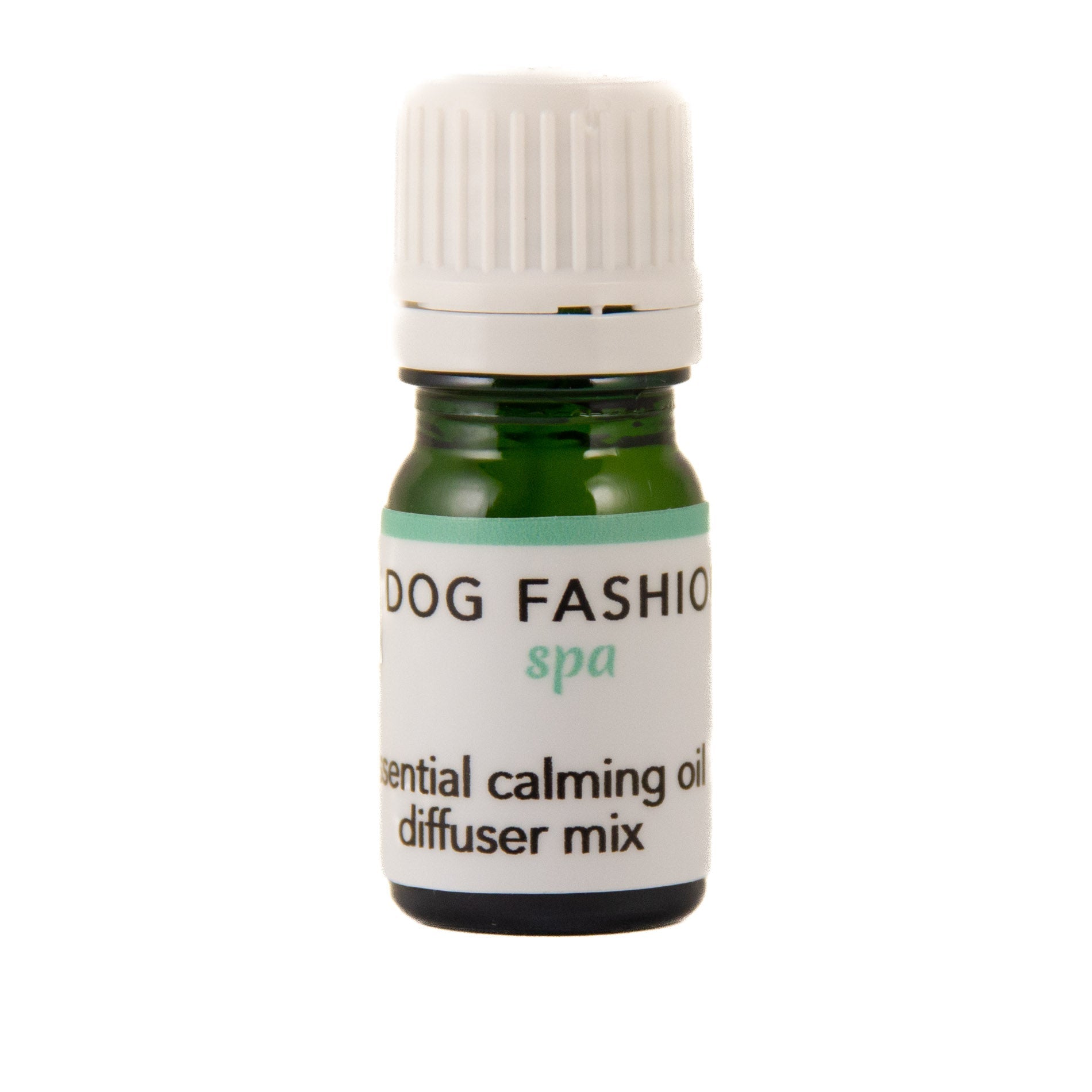 Essential Oil Diffuser Mix 5ml by Dog Fashion Spa