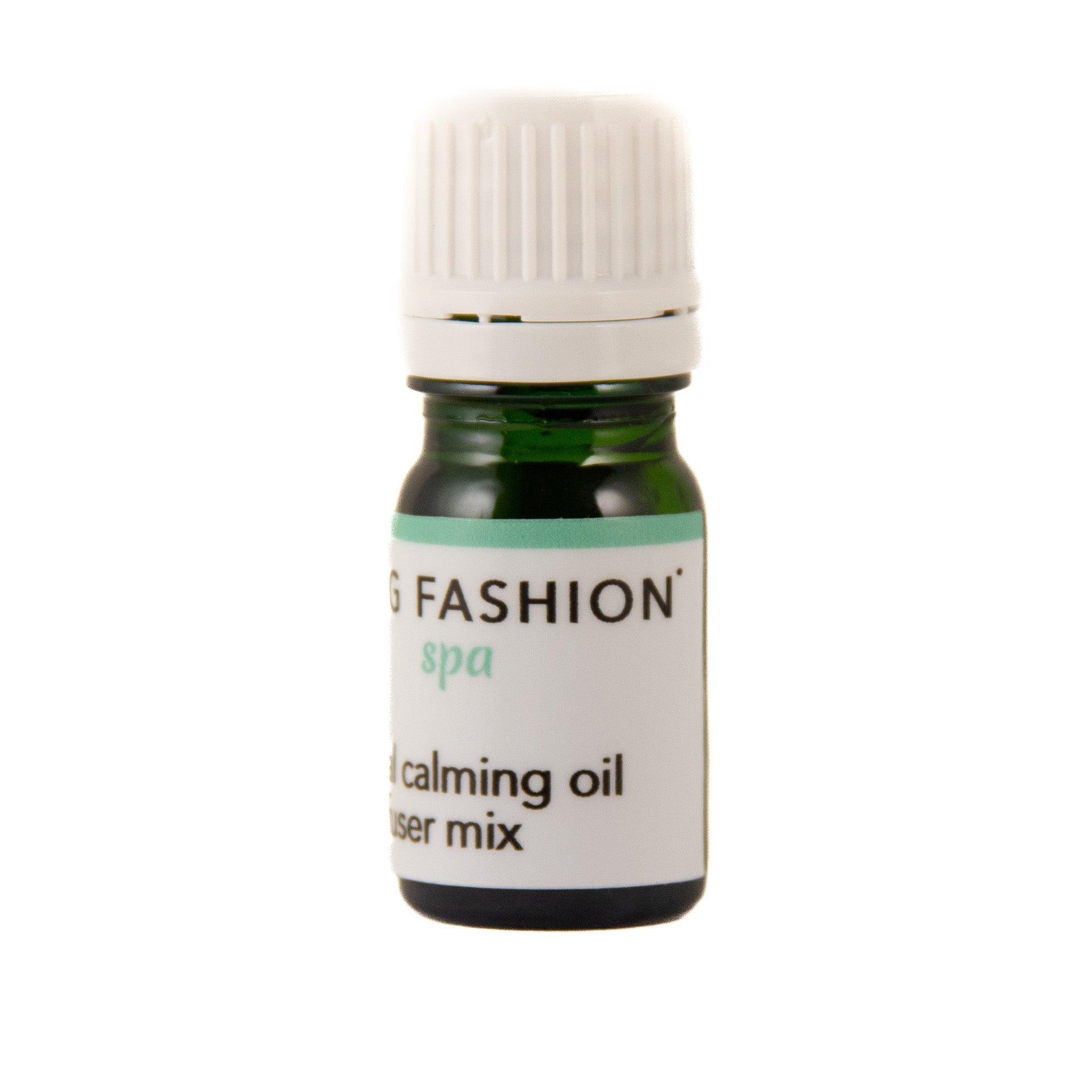 Essential Oil Diffuser Mix 5ml by Dog Fashion Spa