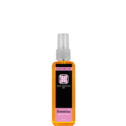 Femmina Fragrance 100 ml by Dog Fashion Spa