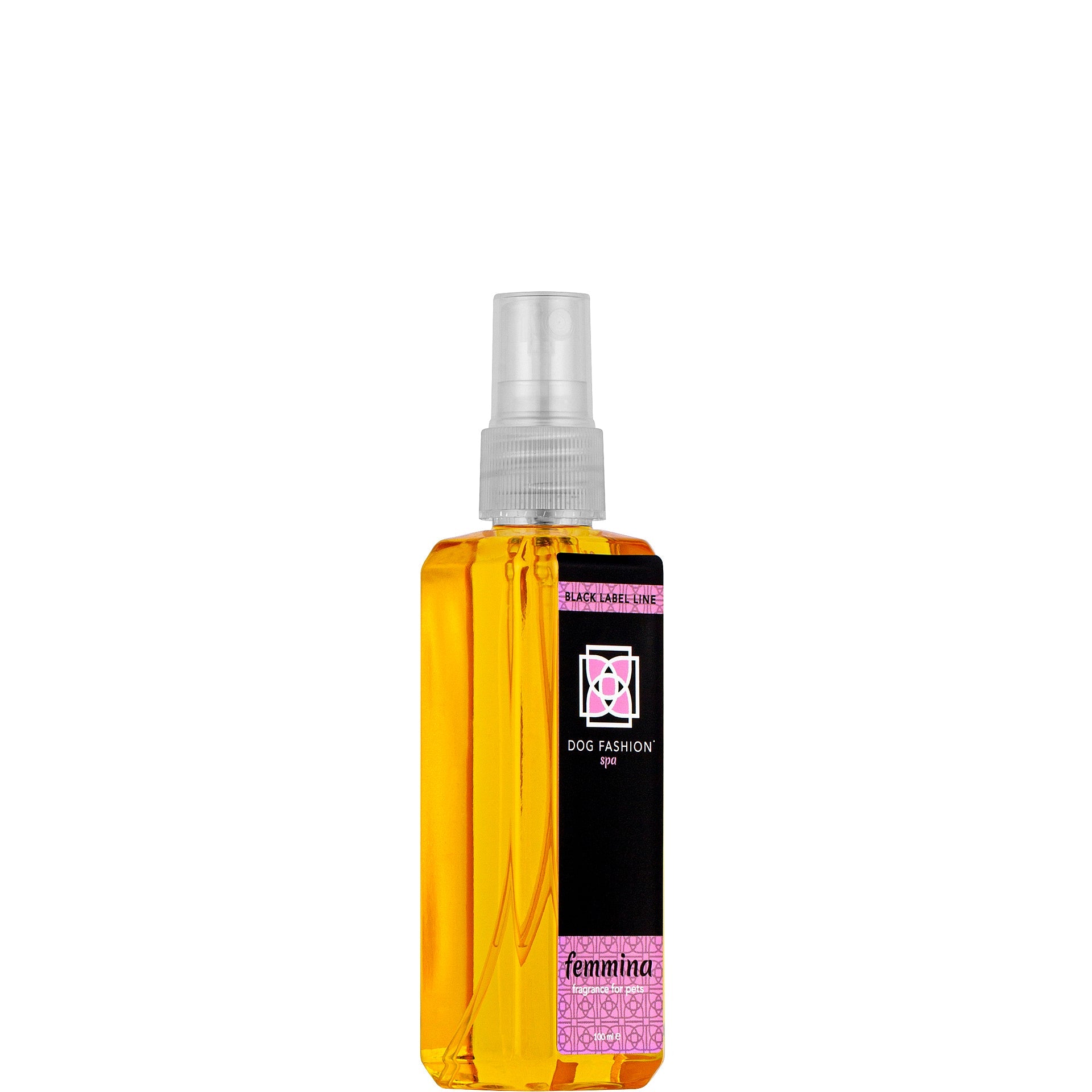 Femmina Fragrance 100 ml by Dog Fashion Spa