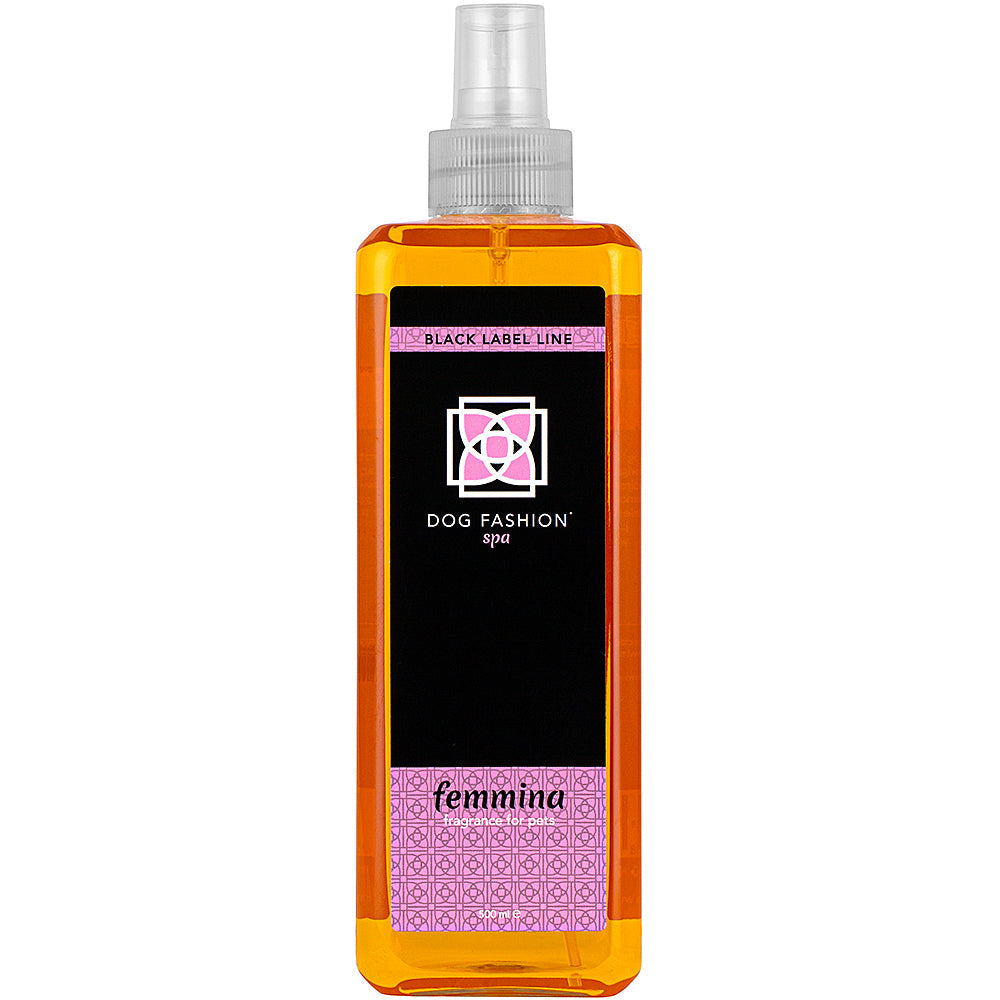 Femmina Fragrance 500 ml by Dog Fashion Spa