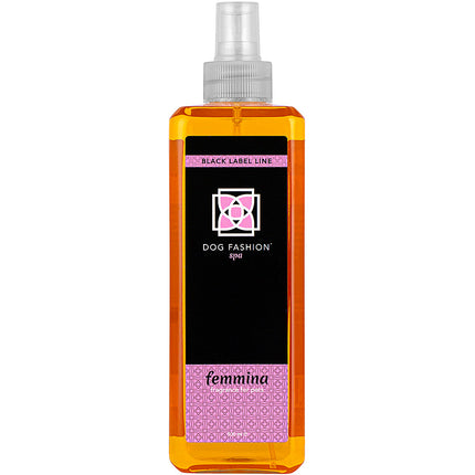 Femmina Fragrance 500 ml by Dog Fashion Spa