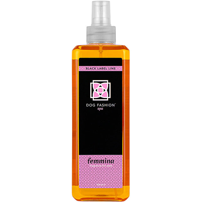 Femmina Fragrance 500 ml by Dog Fashion Spa