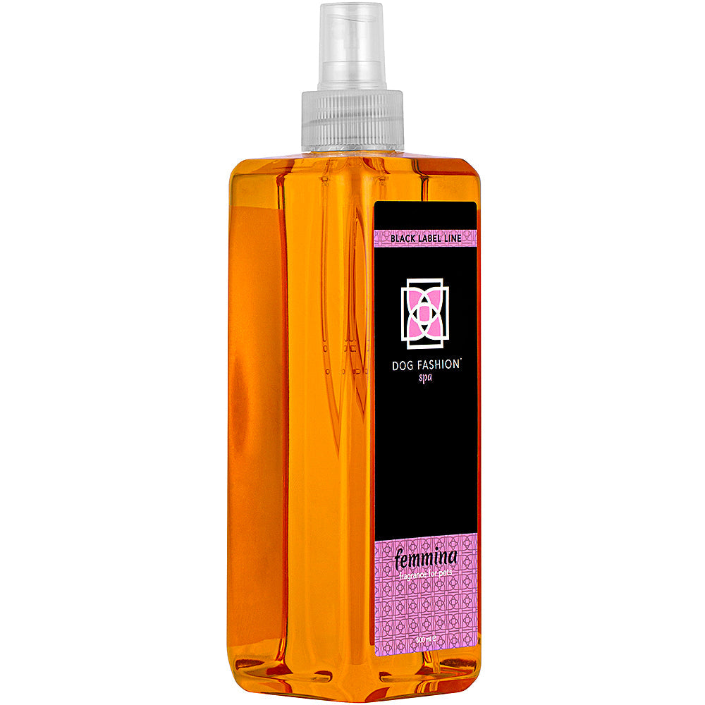 Femmina Fragrance 500 ml by Dog Fashion Spa