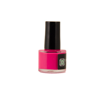 Happy Paw Hot Pink Nail Polish by Dog Fashion Spa