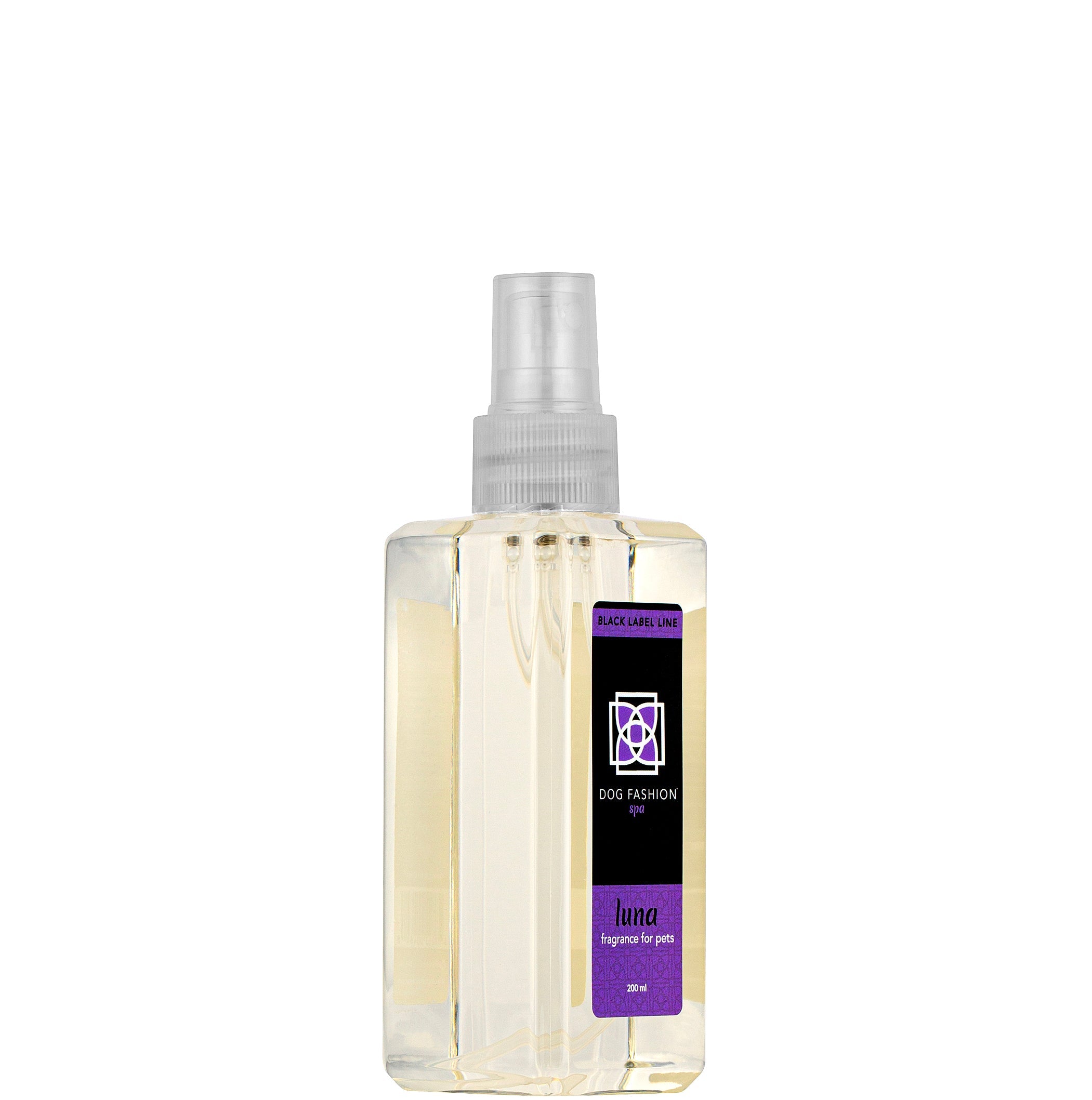 Luna Fragrance 200 ml by Dog Fashion Spa