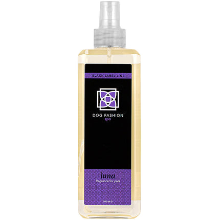 Luna Fragrance 500 ml by Dog Fashion Spa