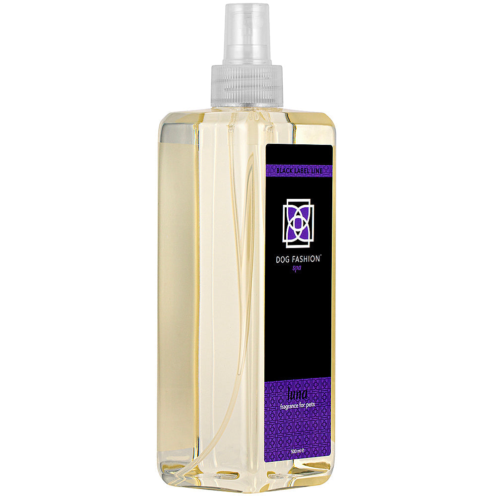 Luna Fragrance 500 ml by Dog Fashion Spa