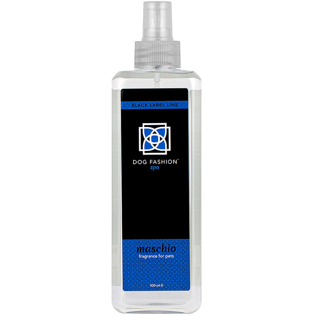 Maschio Fragrance 500 ml by Dog Fashion Spa