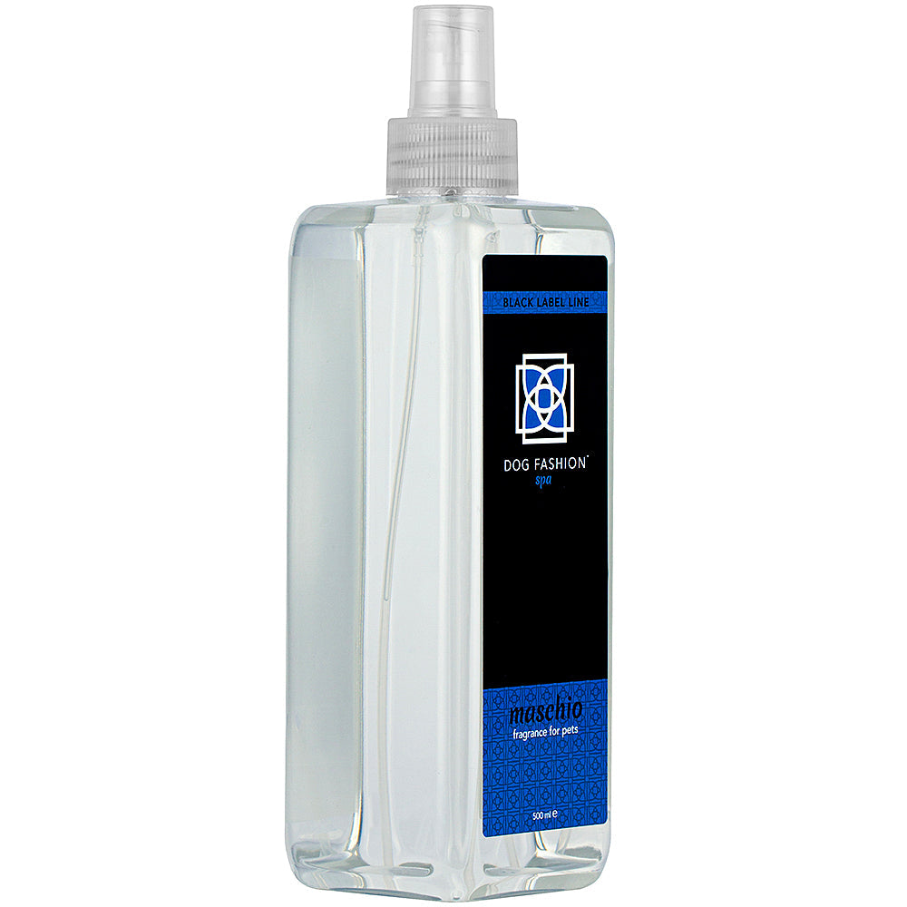 Maschio Fragrance 500 ml by Dog Fashion Spa