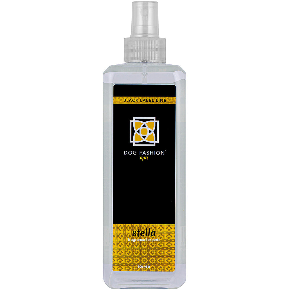 Stella Fragrance 500 ml by Dog Fashion Spa