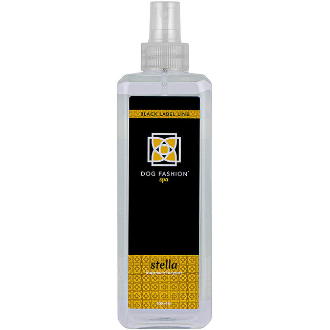 Stella Fragrance 500 ml by Dog Fashion Spa