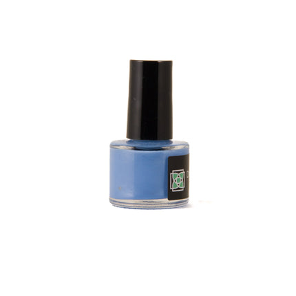 Baby Paw Blue Nail Polish by Dog Fashion Spa