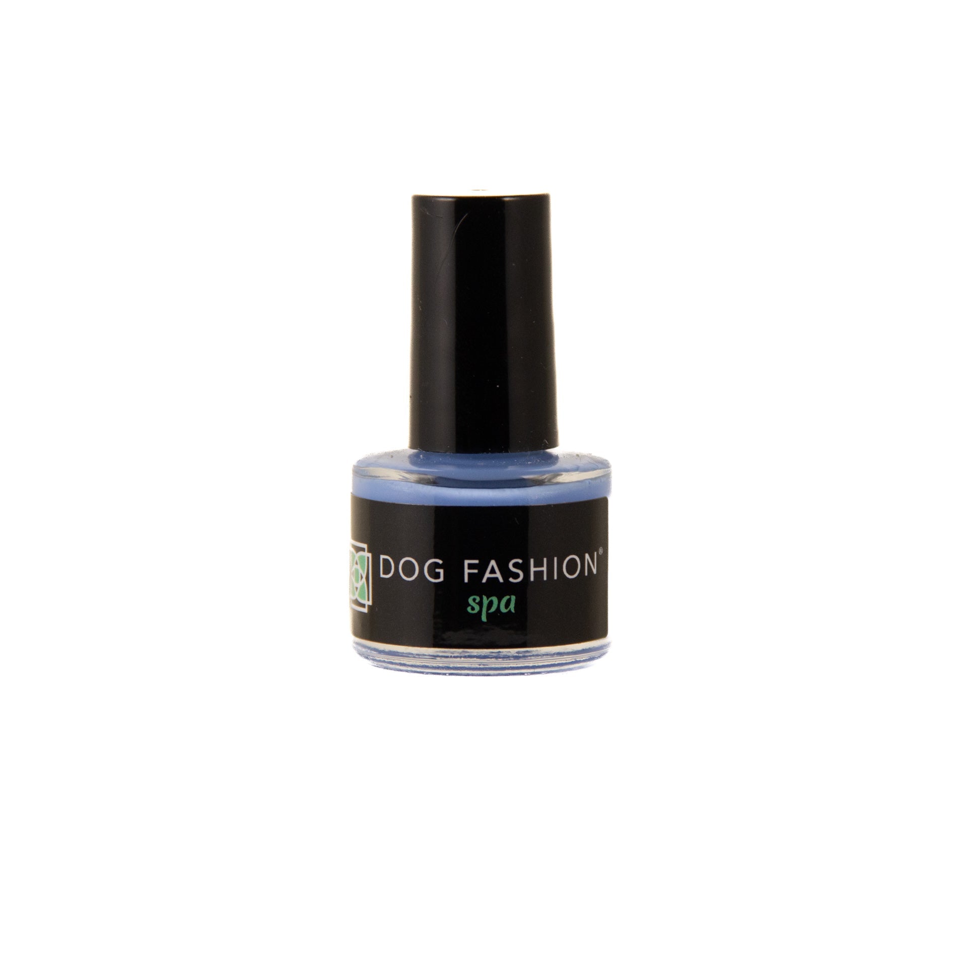 Baby Paw Blue Nail Polish by Dog Fashion Spa