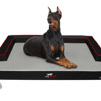 dogPACER Dog Bed