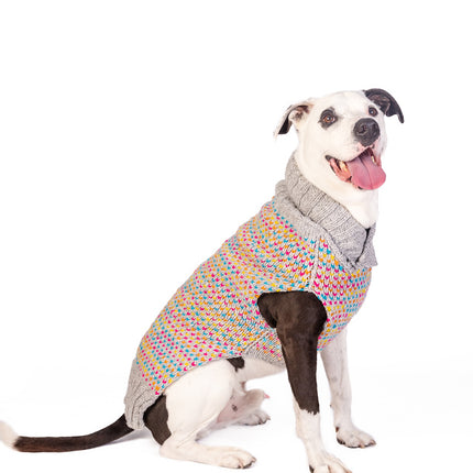 Sprinkles Dog Sweater