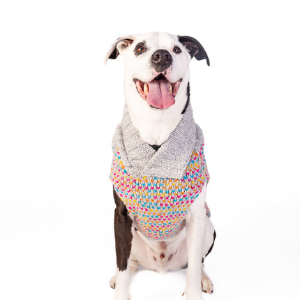 Sprinkles Dog Sweater