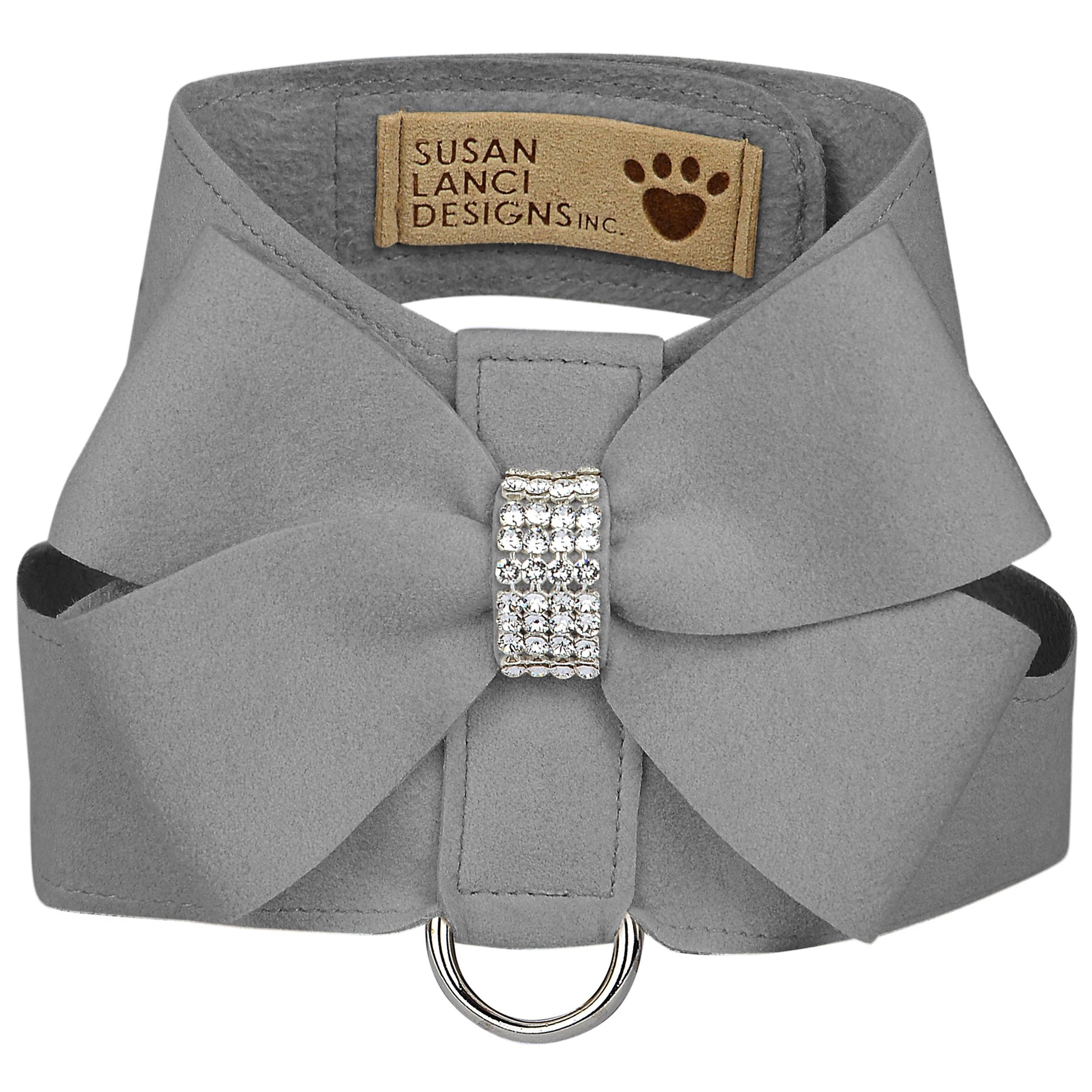 Nouveau Bow Tinkie Harness