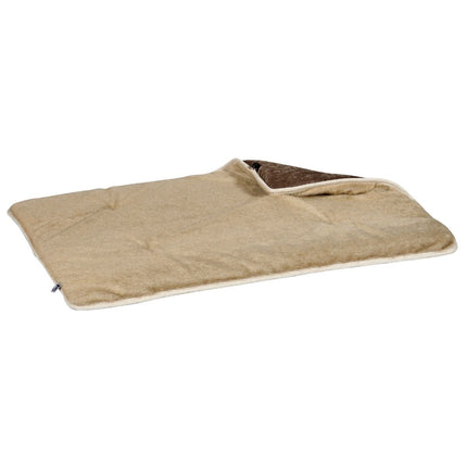 Yugen Pet Lounger in Mineral