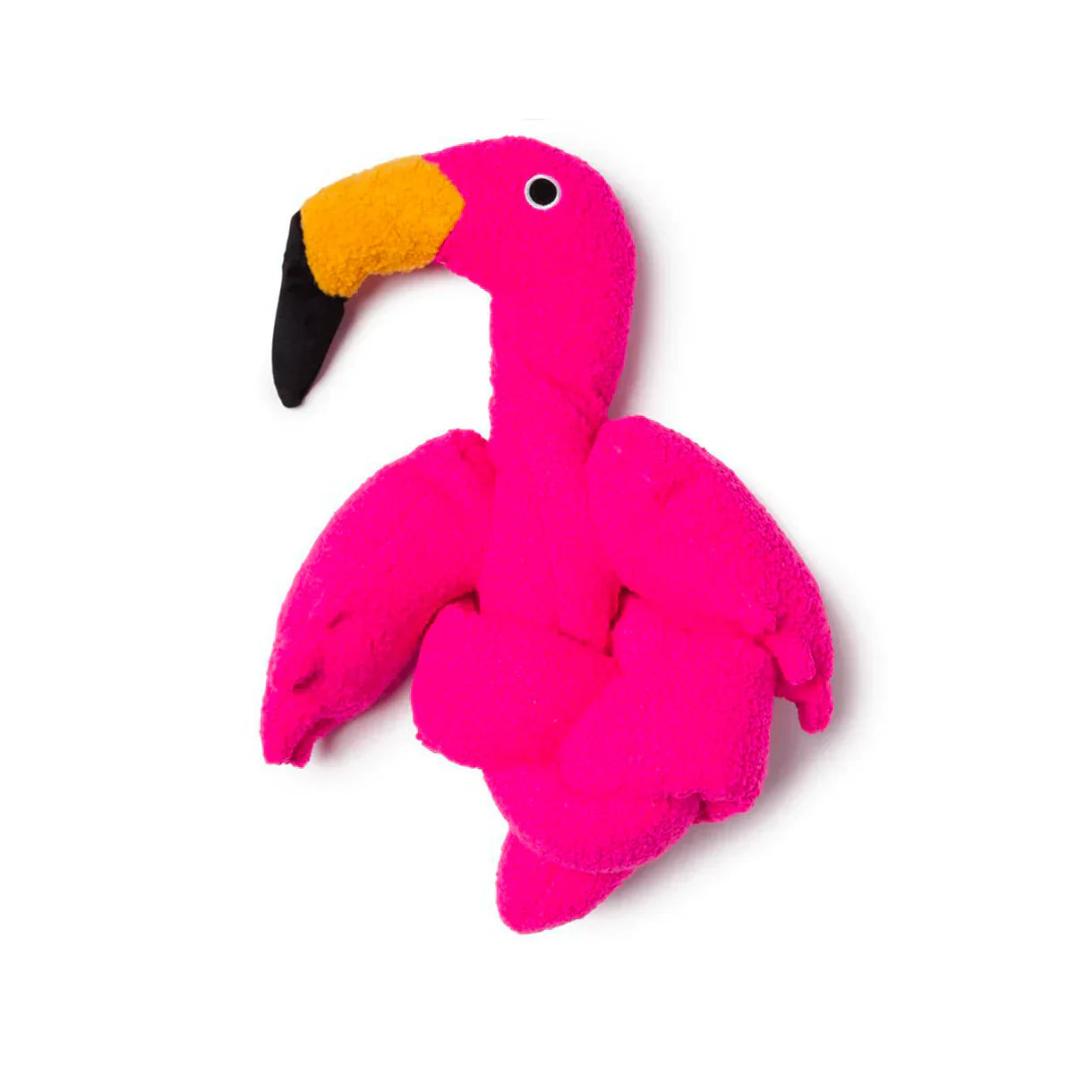 Twisty Flamingo