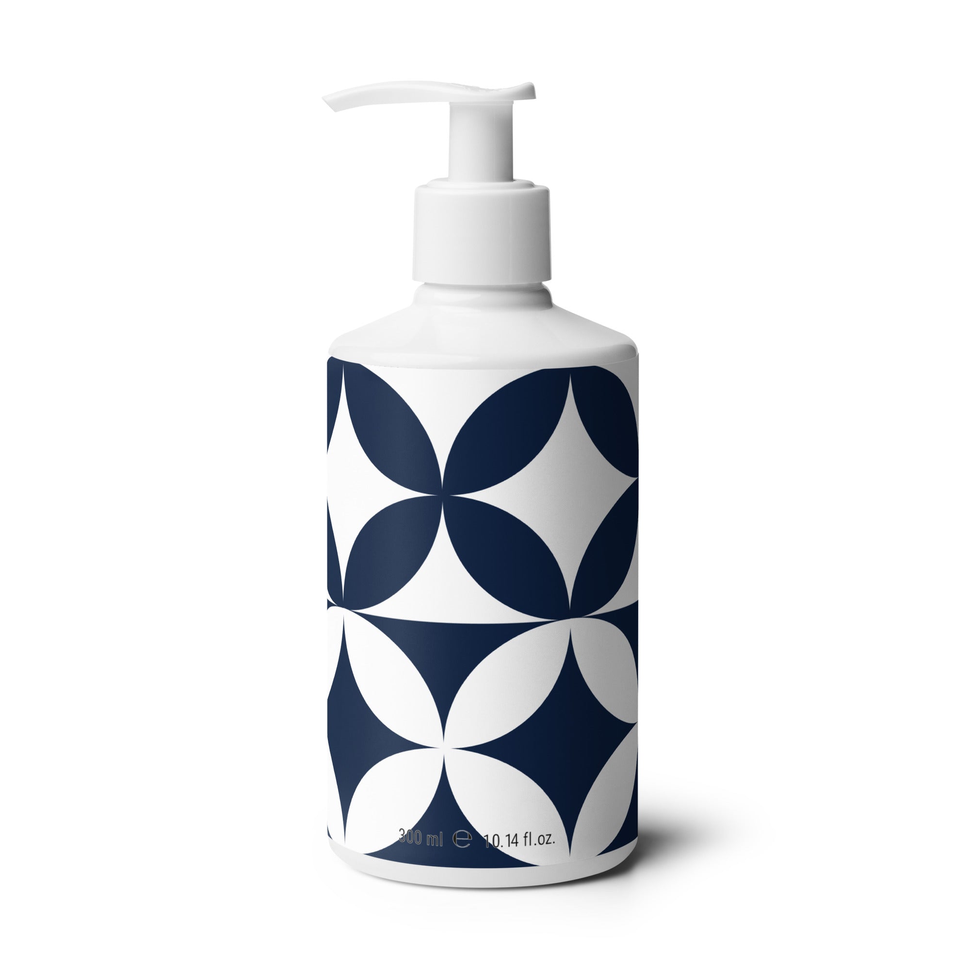 Floral Hand & Body Wash By: HT Collection One Size