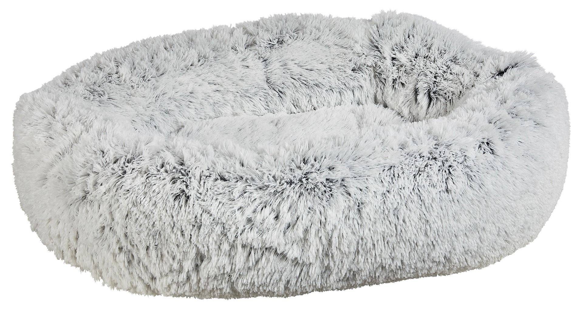 Icelandic Shag Pet Bed