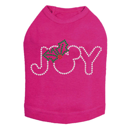 Joy - Mickey Mouse - Dog Tank