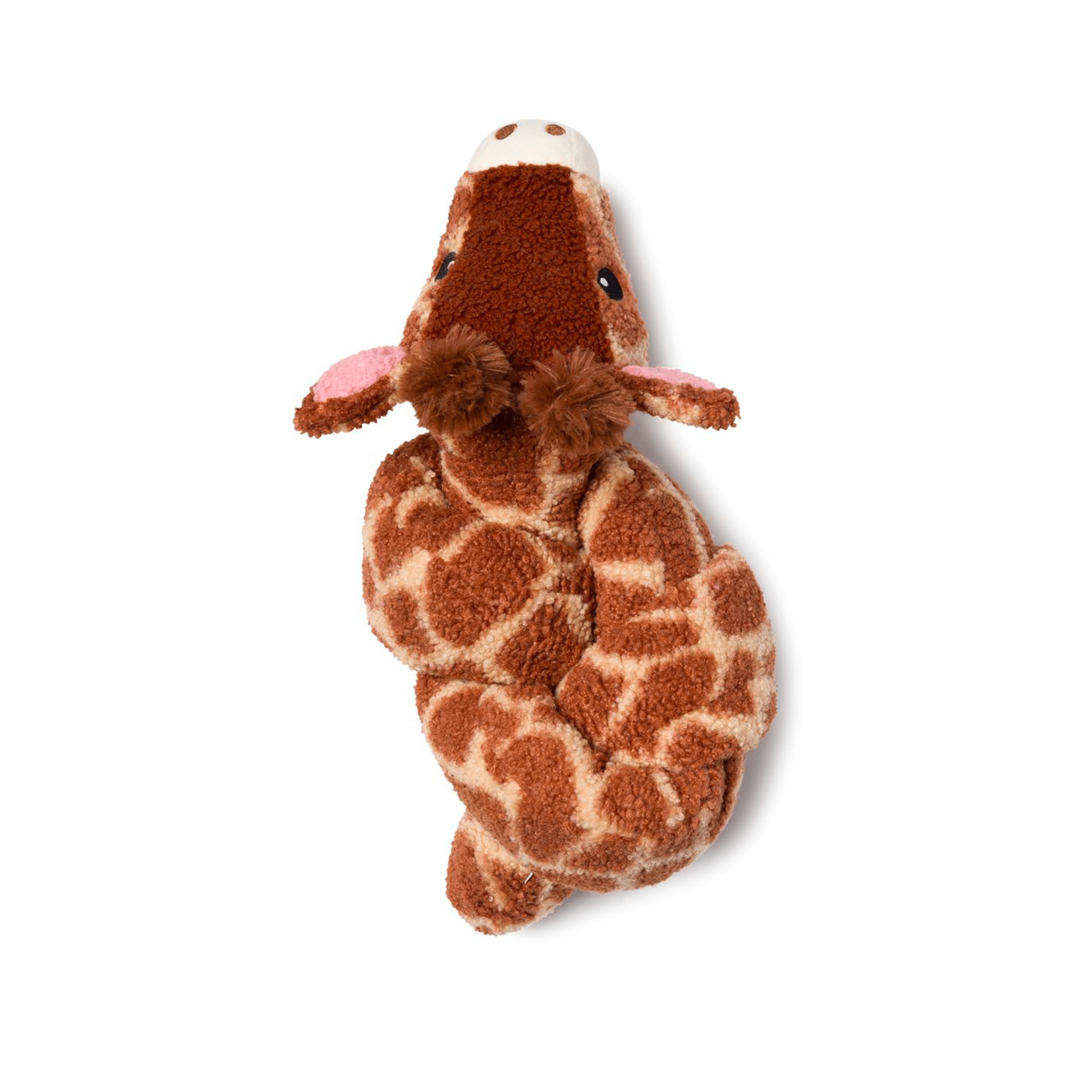 Twisty Giraffe