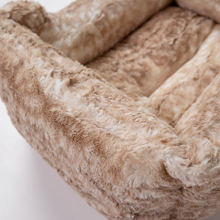 Cashmere Dog Bed