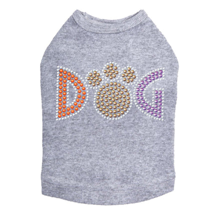 Dog (Nailheads) - Dog Tank