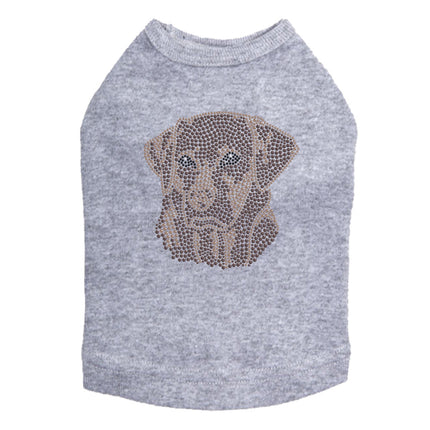 Labrador Retriever - Dog Tank