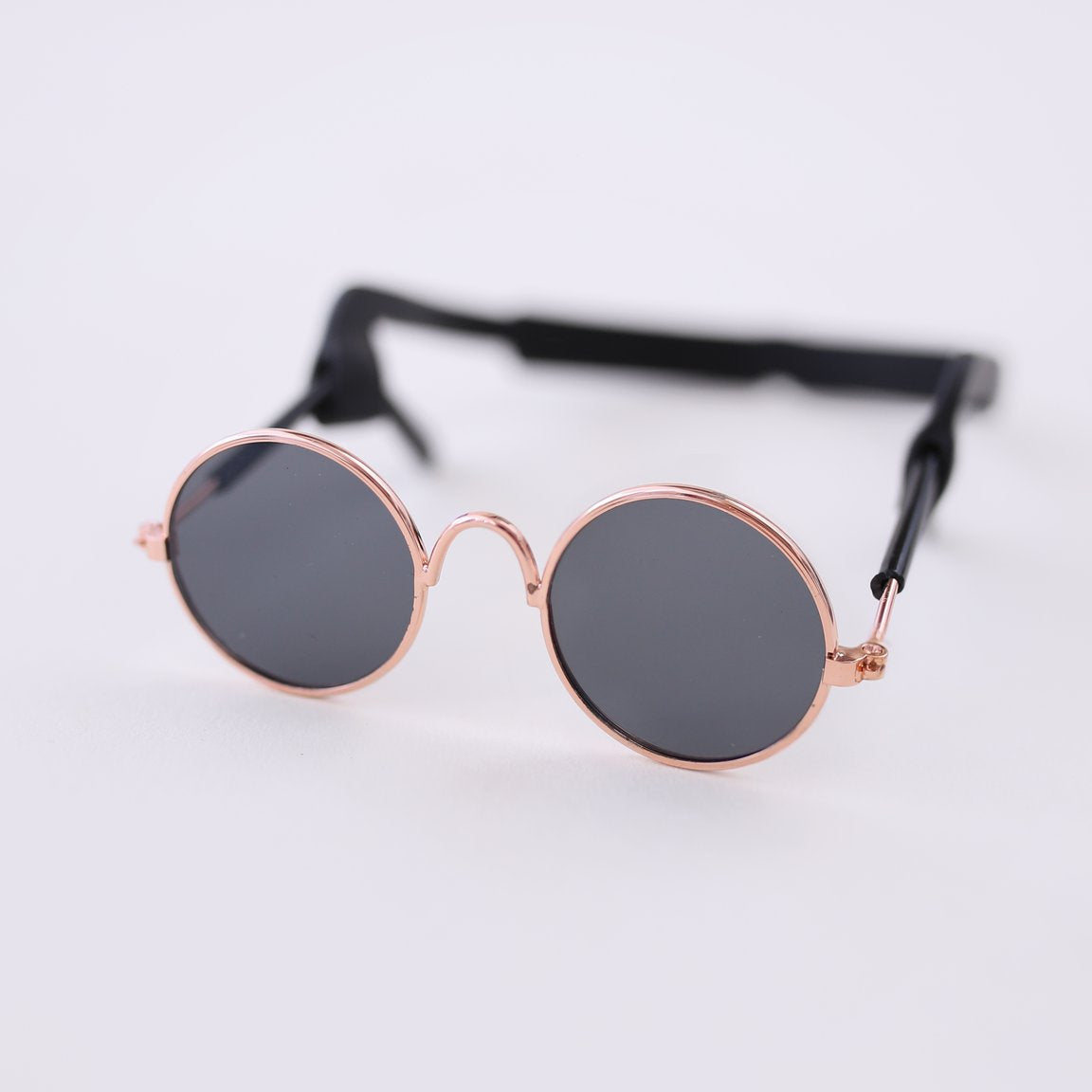 Dog Sunglasses Black