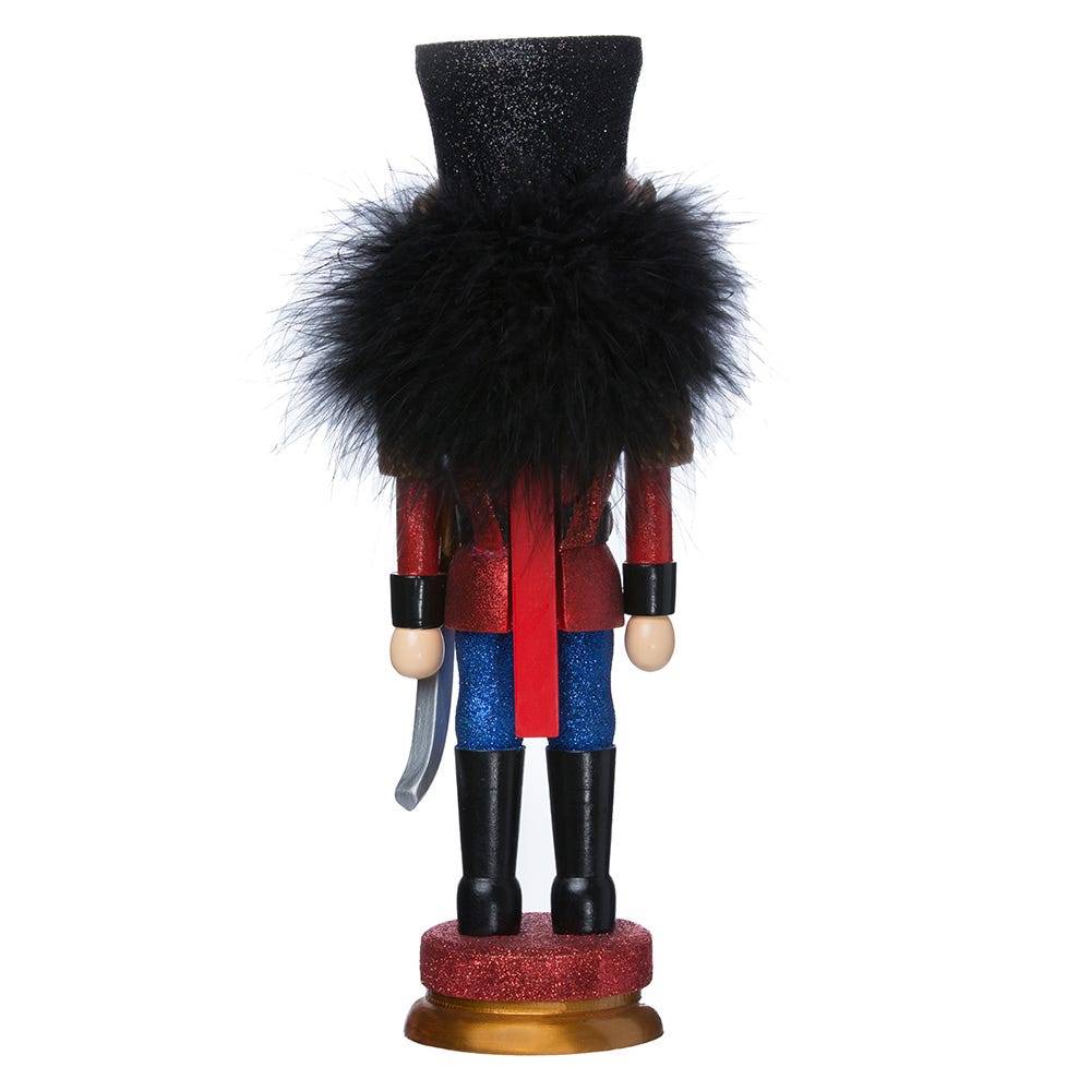 Kurt Adler 12-Inch Hollywood Nutcracker Prince