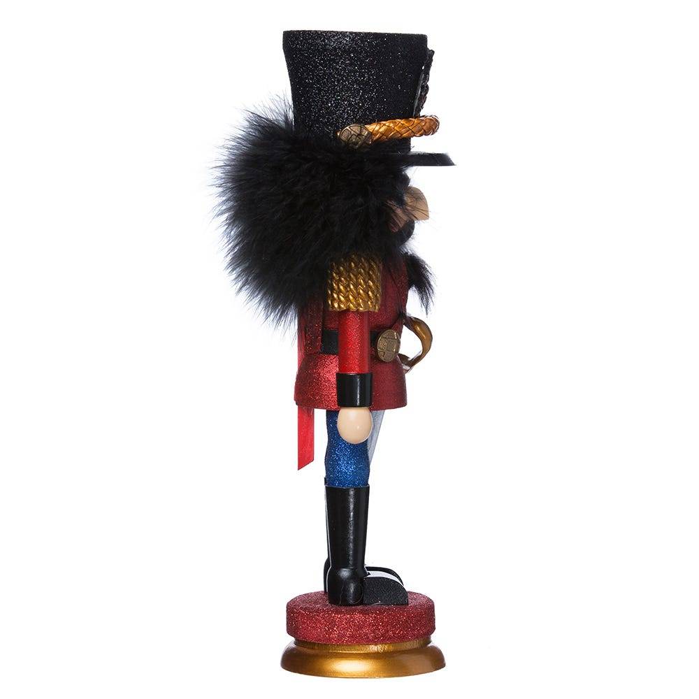 Kurt Adler 12-Inch Hollywood Nutcracker Prince