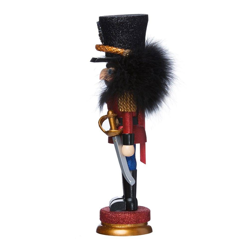 Kurt Adler 12-Inch Hollywood Nutcracker Prince