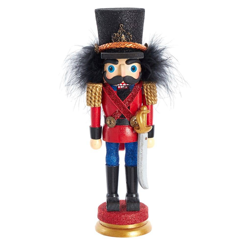 Kurt Adler 12-Inch Hollywood Nutcracker Prince