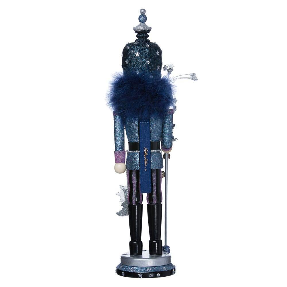 Kurt Adler 19-Inch Hollywood Night Stars Nutcracker