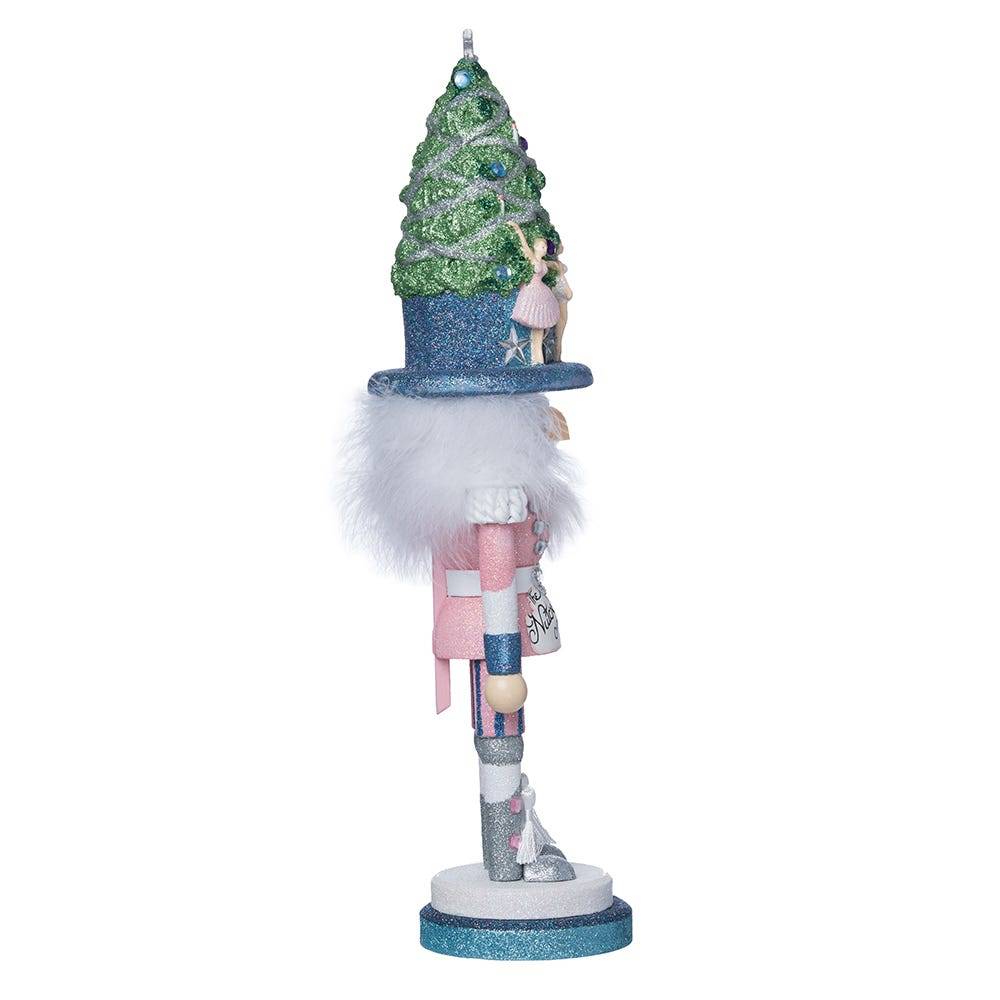 Kurt Adler 18-Inch Hollywood Ballet Nutcracker