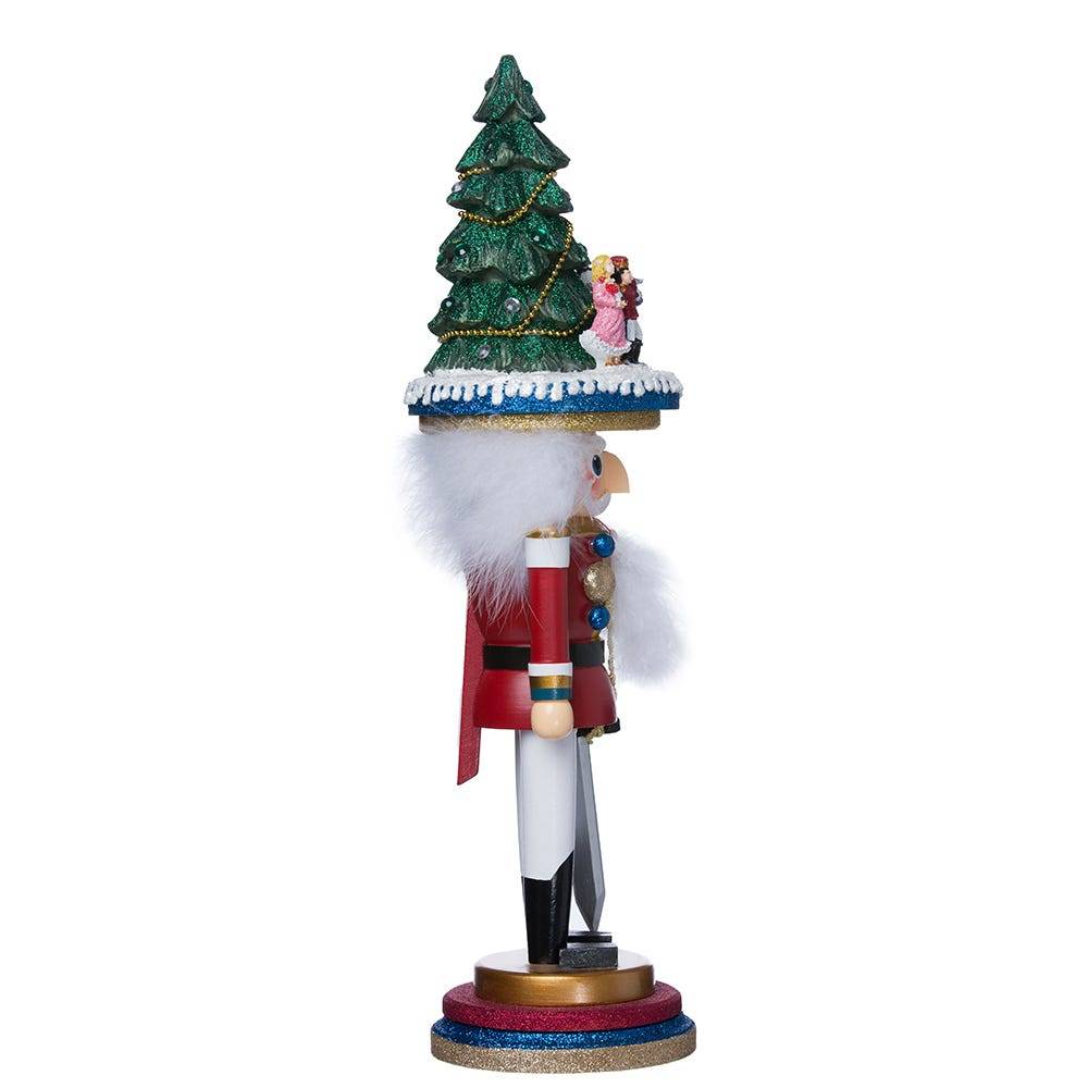 Kurt Adler 19-Inch Hollywood Nutcracker Suite Nutcracker