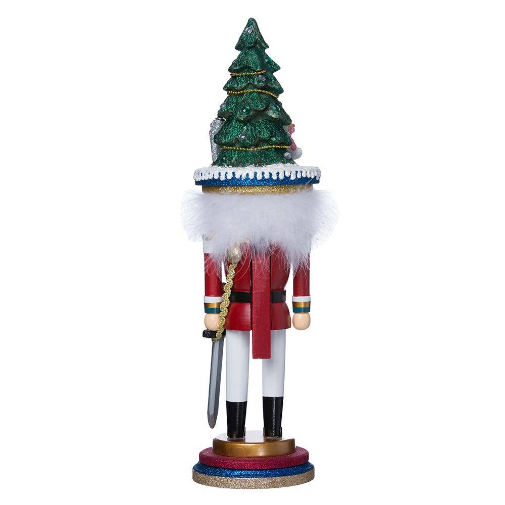 Kurt Adler 19-Inch Hollywood Nutcracker Suite Nutcracker