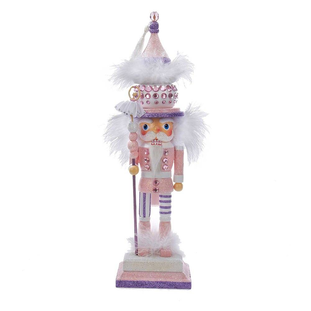 Kurt Adler 15-Inch Hollywood Ballet Nutcracker