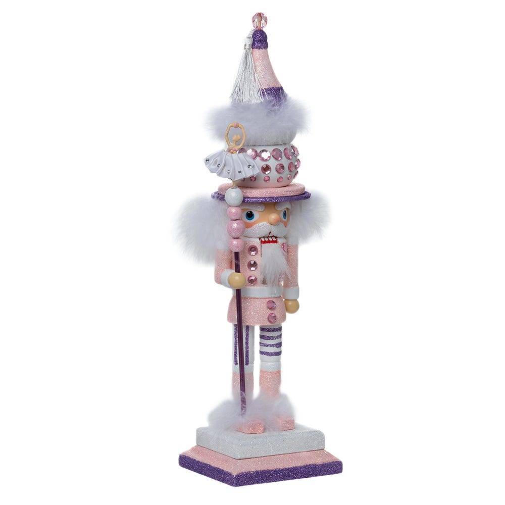 Kurt Adler 15-Inch Hollywood Ballet Nutcracker